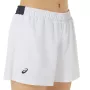 Women's ASICS court shorts