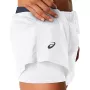 Women's ASICS court shorts