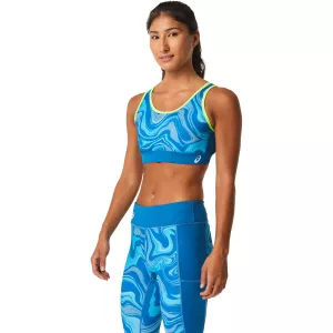 ASICS gpx paris sports bra