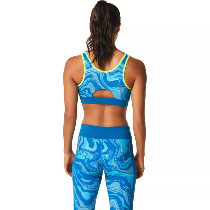 ASICS gpx paris sports bra