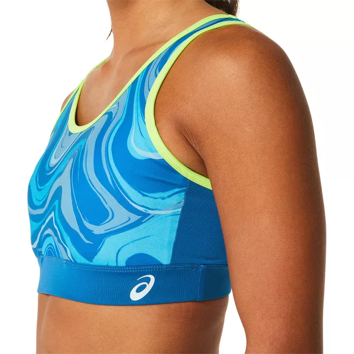 ASICS gpx paris sports bra