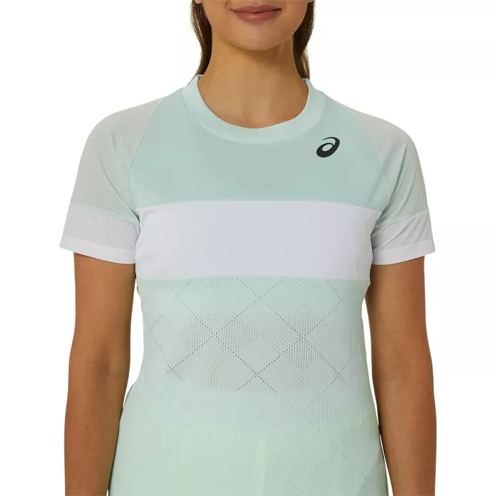 ASICS paris t-shirt