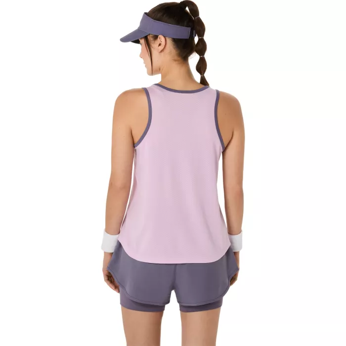 Debardeur ASICS femme match melbourne / miami