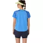 T-shirt ASICS femme game paris