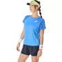 T-shirt ASICS femme game paris