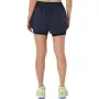 Short ASICS femme match paris