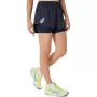 Short ASICS femme match paris