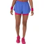 Short ASICS femme match new york
