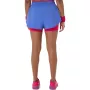 Short ASICS femme match new york