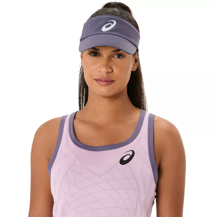 Robe ASICS femme match melbourne / miami