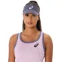 Robe ASICS femme match melbourne / miami