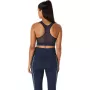 Brassiere ASICS femme match