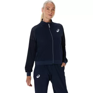 Veste ASICS femme match paris