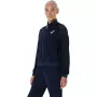 Veste ASICS femme match paris