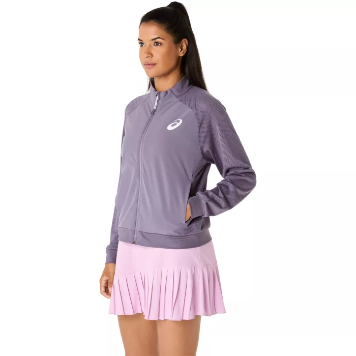 Veste ASICS femme match melbourne / miami