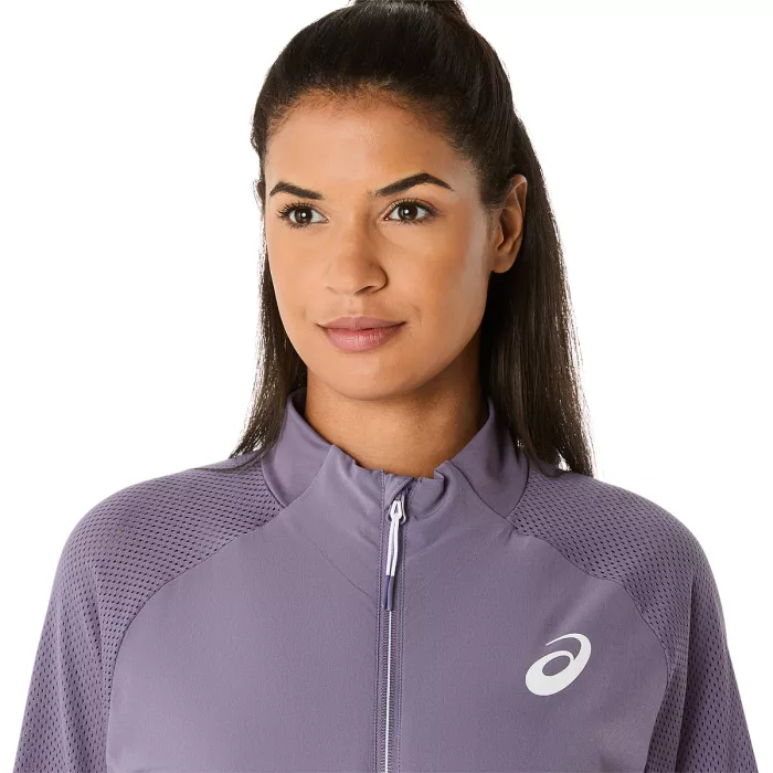 Veste ASICS femme match melbourne / miami
