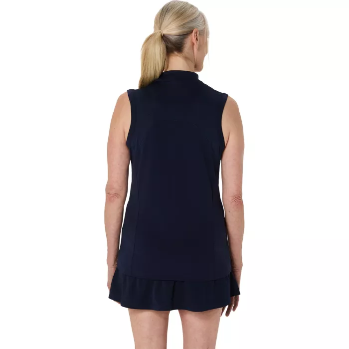 ASICS Femme Court sieviešu tenisa tops