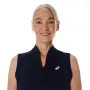ASICS Femme Court sieviešu tenisa tops