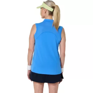 Debardeur ASICS femme court