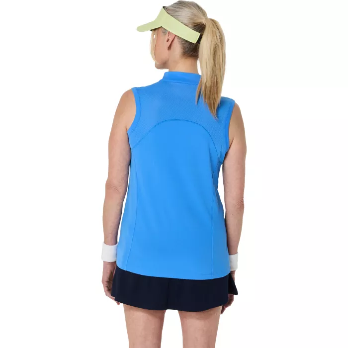 Debardeur ASICS femme court