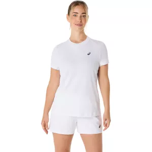 T-shirt ASICS femme court
