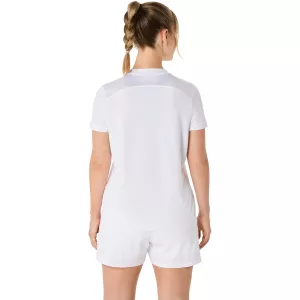 T-shirt ASICS femme court