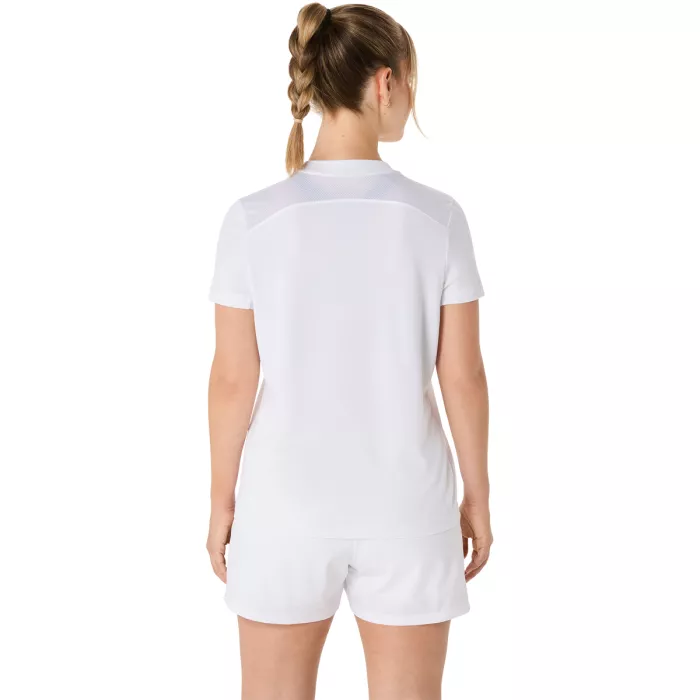 T-shirt ASICS femme court