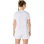 T-shirt ASICS femme court