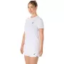 T-shirt ASICS femme court
