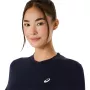 T-shirt ASICS femme court