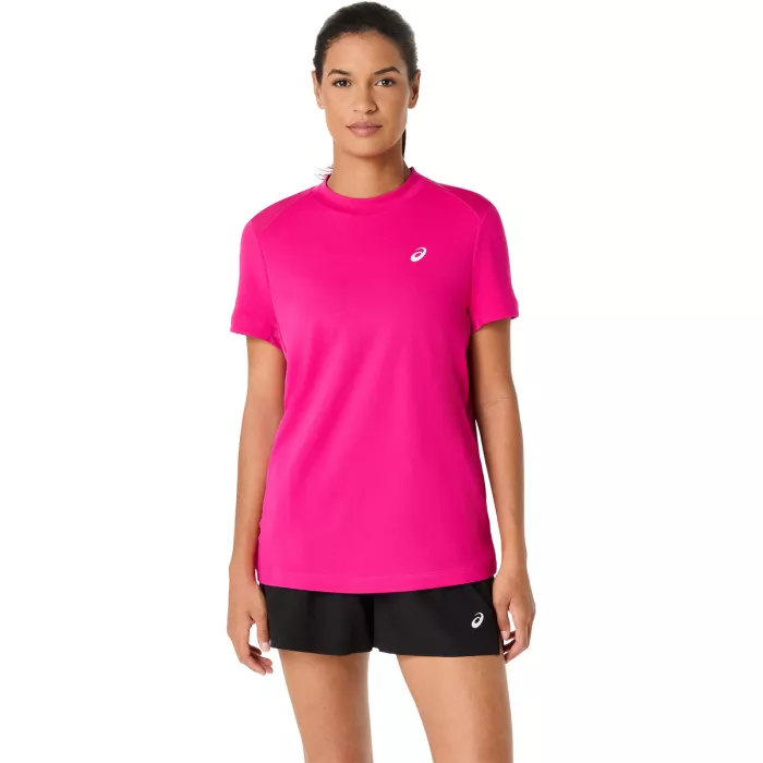 ASICS sieviešu tenisa T-krekls Court