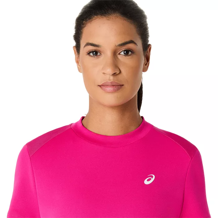 ASICS sieviešu tenisa T-krekls Court