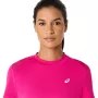 ASICS sieviešu tenisa T-krekls Court