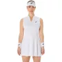 Robe ASICS femme court
