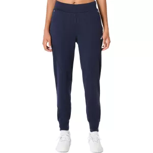 Pantalon ASICS femme court warm up