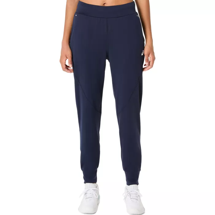 Pantalon ASICS femme court warm up
