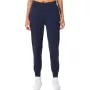 Pantalon ASICS femme court warm up