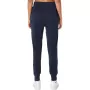 Pantalon ASICS femme court warm up