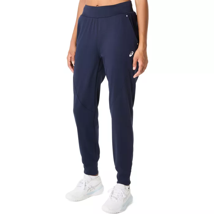 Pantalon ASICS femme court warm up