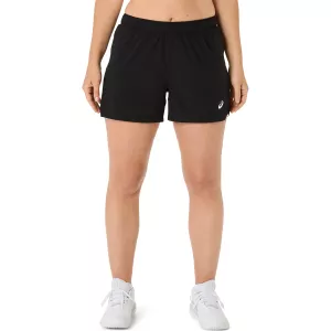 Short ASICS femme court 2in1
