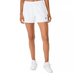 Short ASICS femme court 2in1