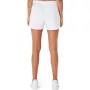Short ASICS femme court 2in1