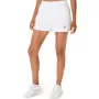 Short ASICS femme court 2in1