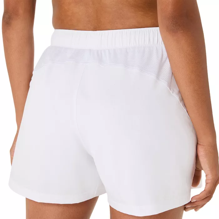 Short ASICS femme court 2in1