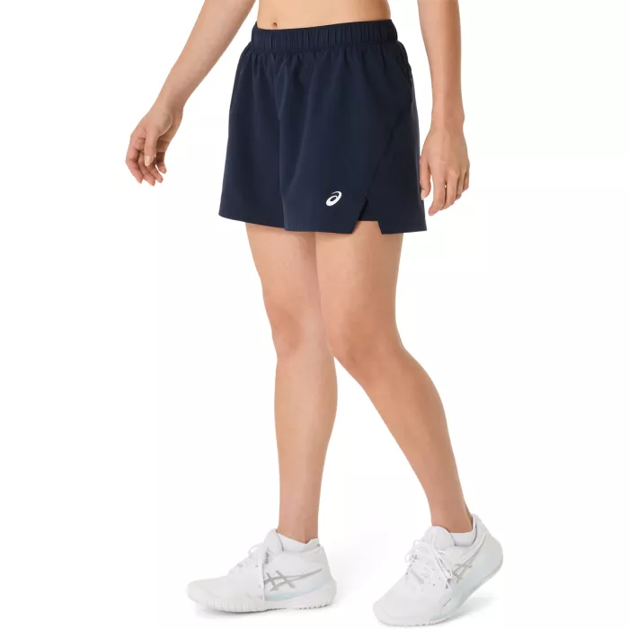 ASICS sieviešu šorti Court 2in1