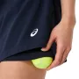 ASICS sieviešu šorti Court 2in1