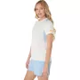 T-shirt ASICS femme padel court