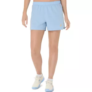 Short ASICS femme padel court 2n1