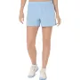 Short ASICS femme padel court 2n1