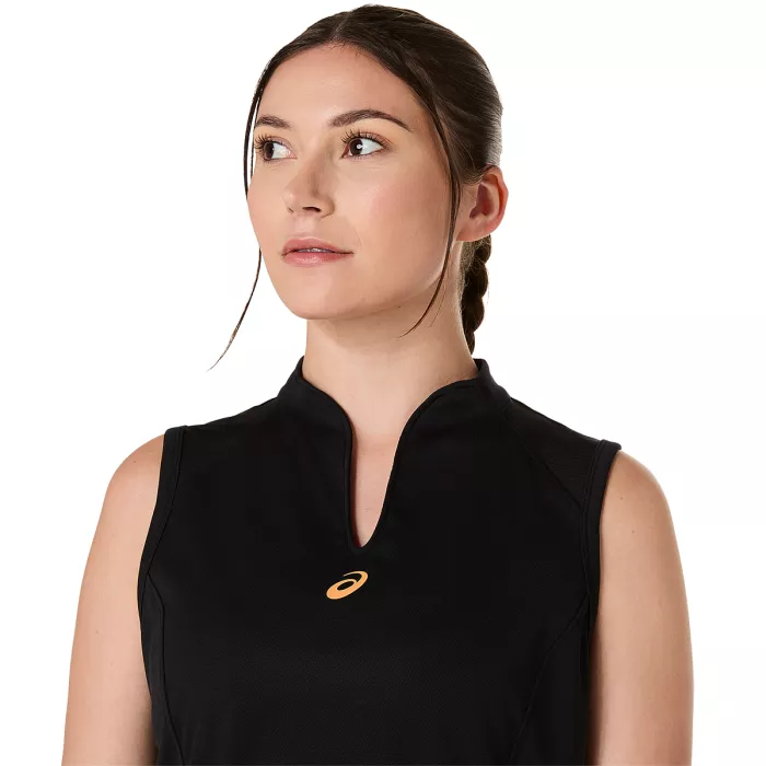 Debardeur ASICS femme padel court